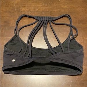 Lululemon bra